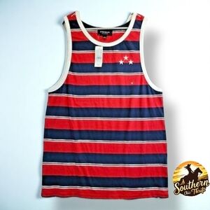 PacSun 100% Cotton Tank Top